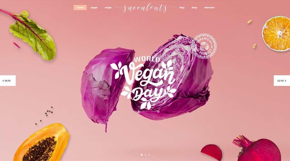 wellness-wordpress