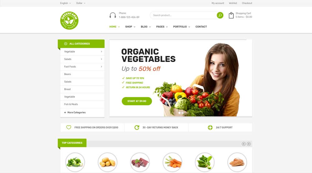 restaurant-wordpress