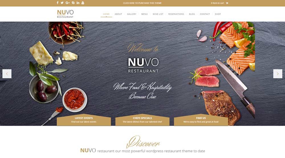 cafe-restaurant-wordpress-theme
