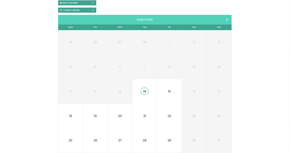 Nordis Medical WordPress Themes