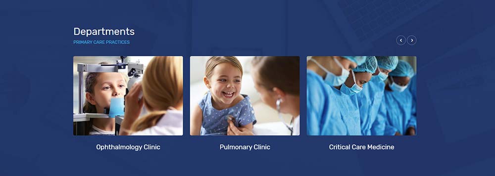 Medical WordPress Themes