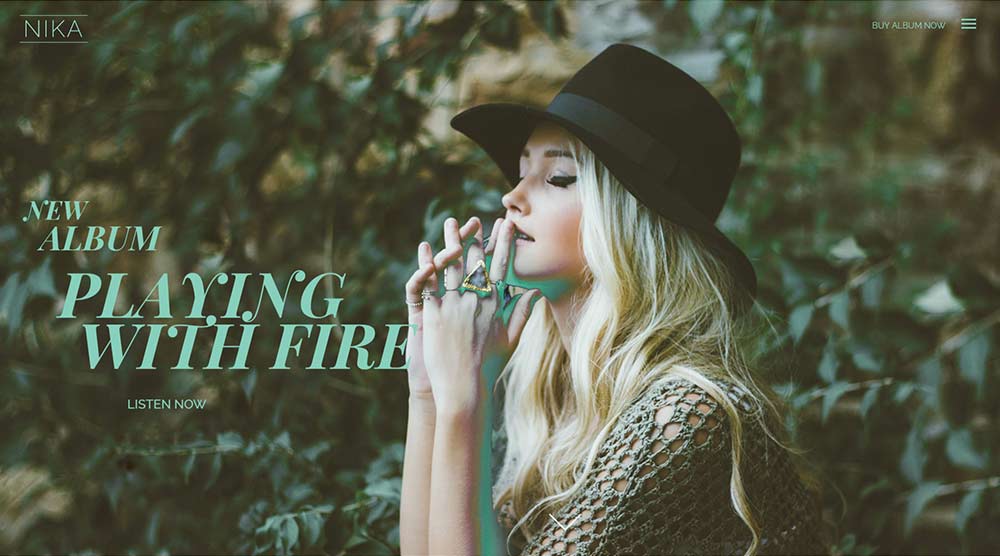 Croma WordPress Themes