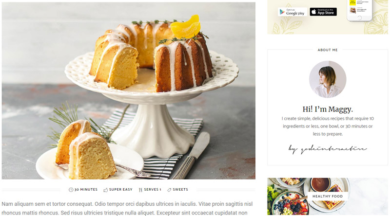EasyMeals