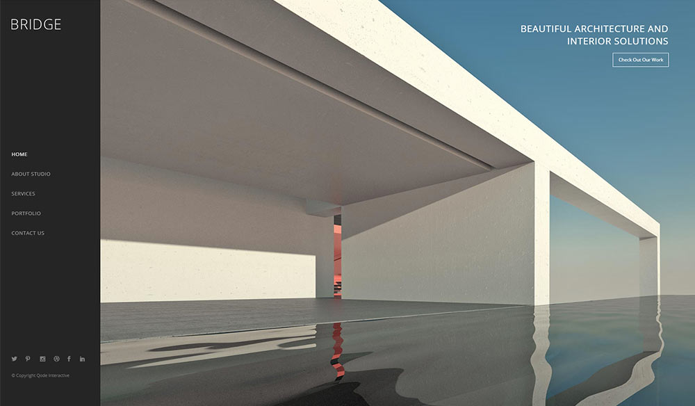 Bridge Architecture Demo