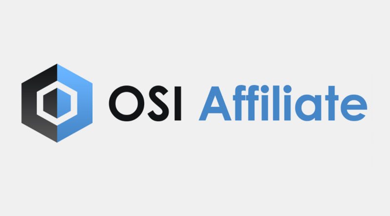 OSI Affiliate Software