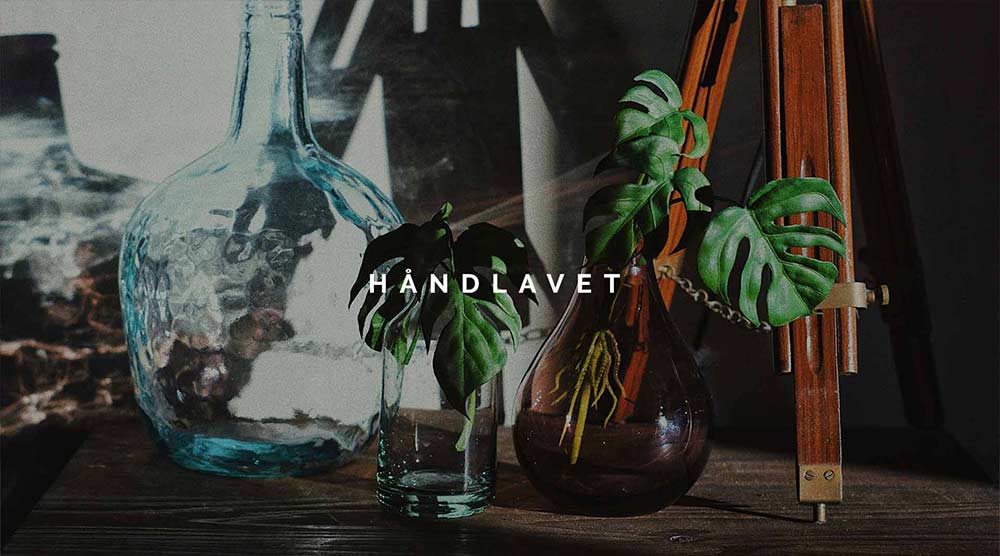 Handlavet-WordPress-Theme