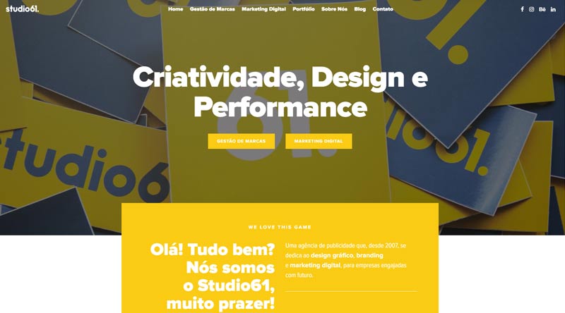 Studio 61