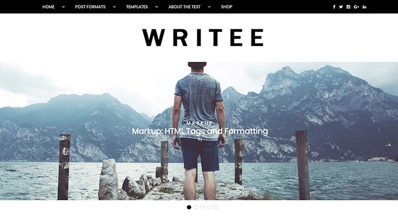 Writee