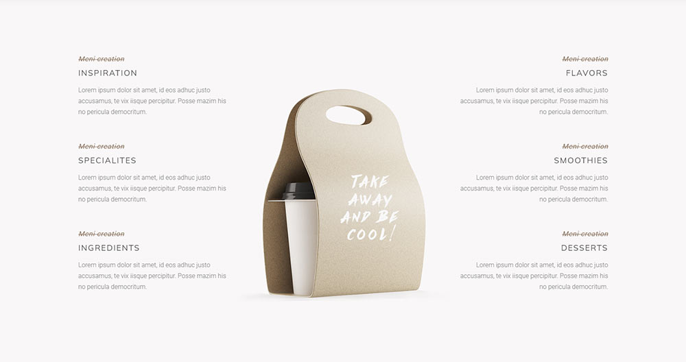 Morsel WordPress Theme Shortcode