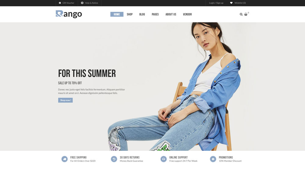 elegant-wordpress-rango