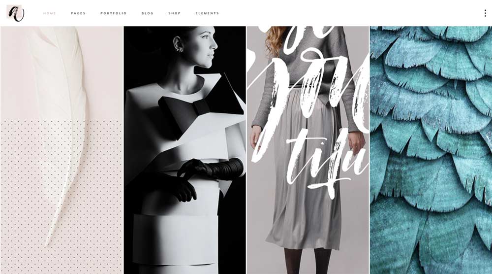 the-best-blog-theme