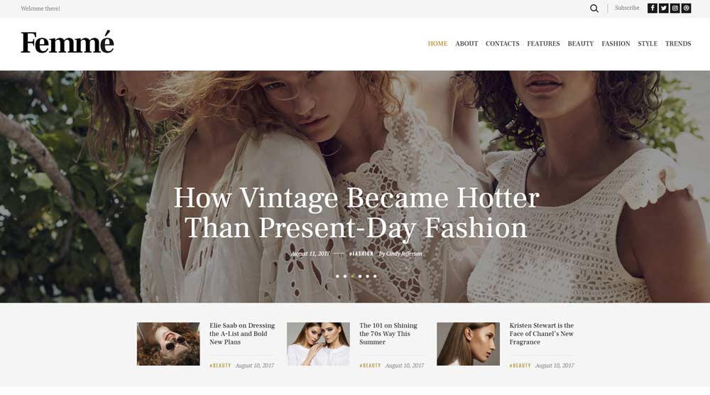 wordpress-theme-fashion