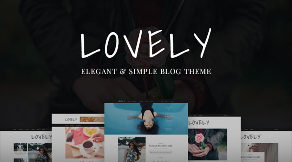 simple-blog-theme