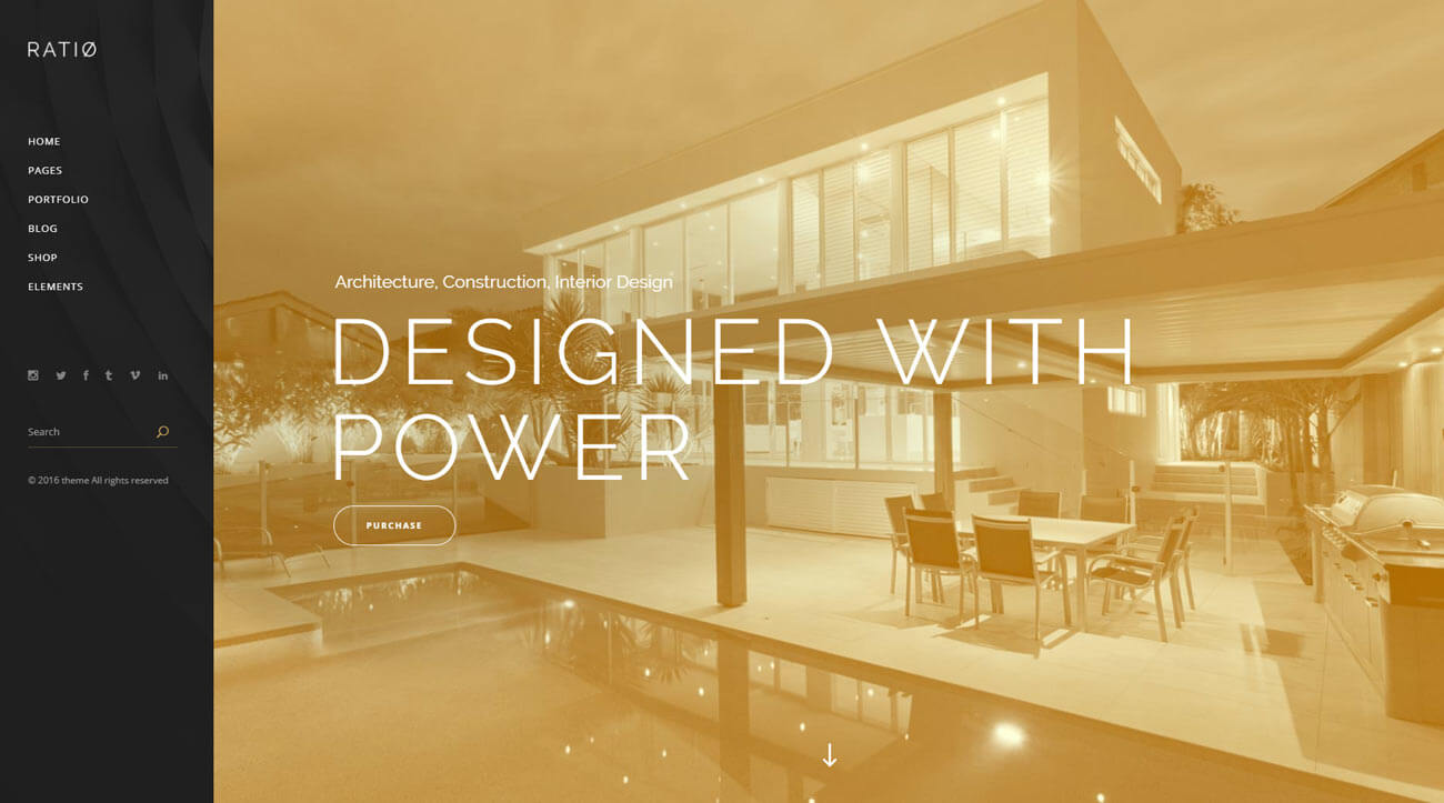 wordpress-themes-architects