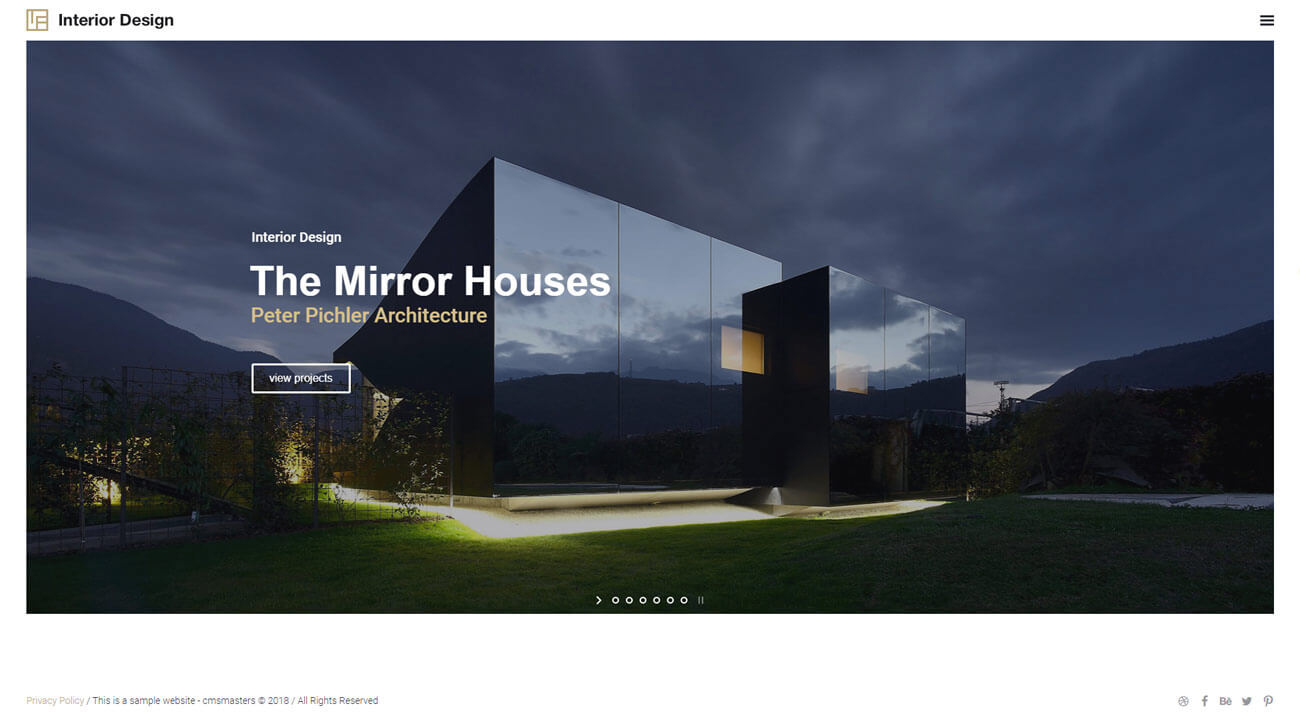 wordpress-themes-architecture