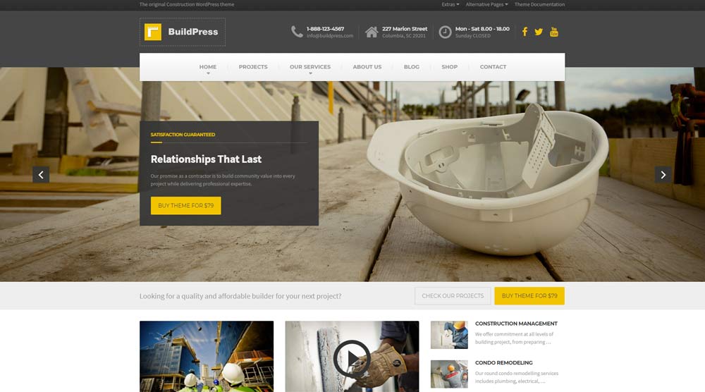 the-wordpress-theme-business