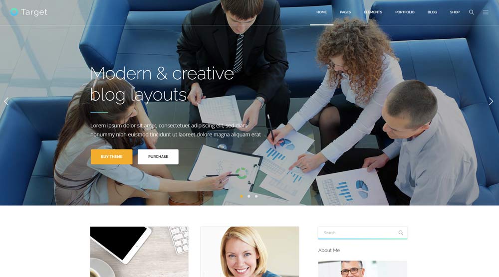 small-business-website