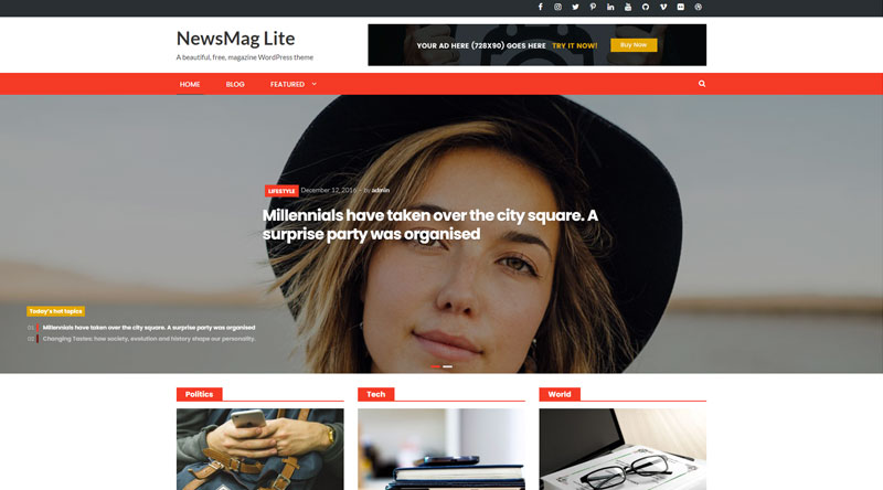 NewsMag