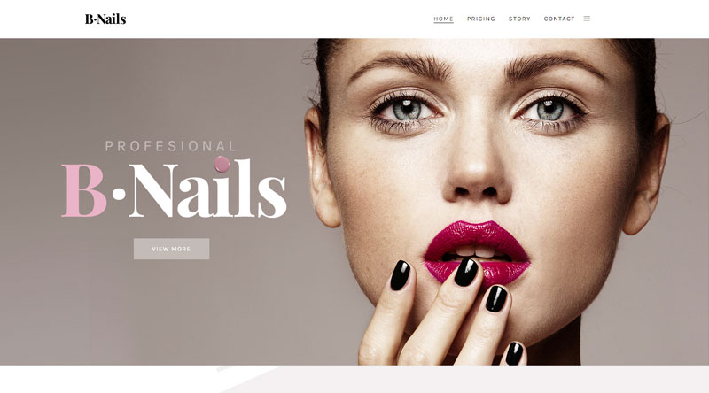 Bridge WordPress Themes
