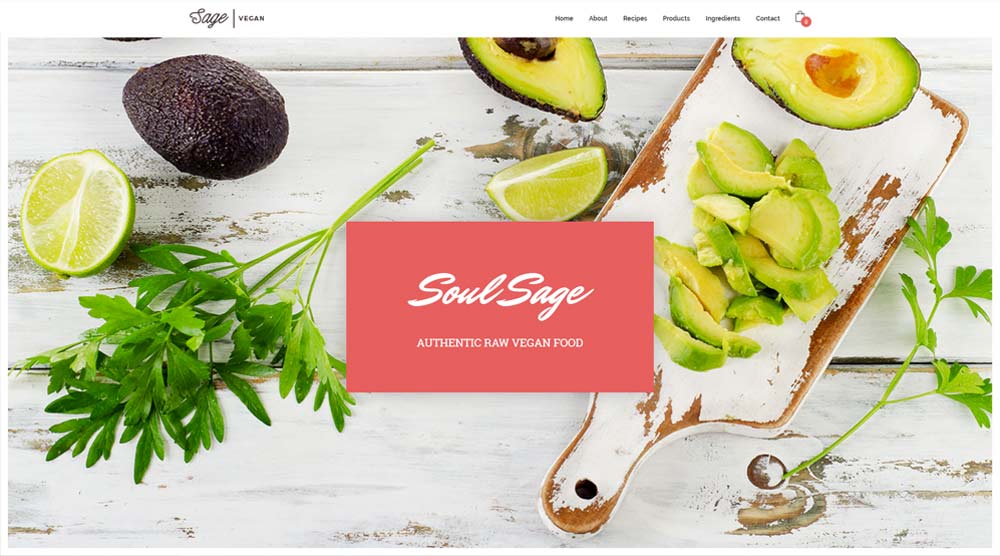 sage wordpress theme