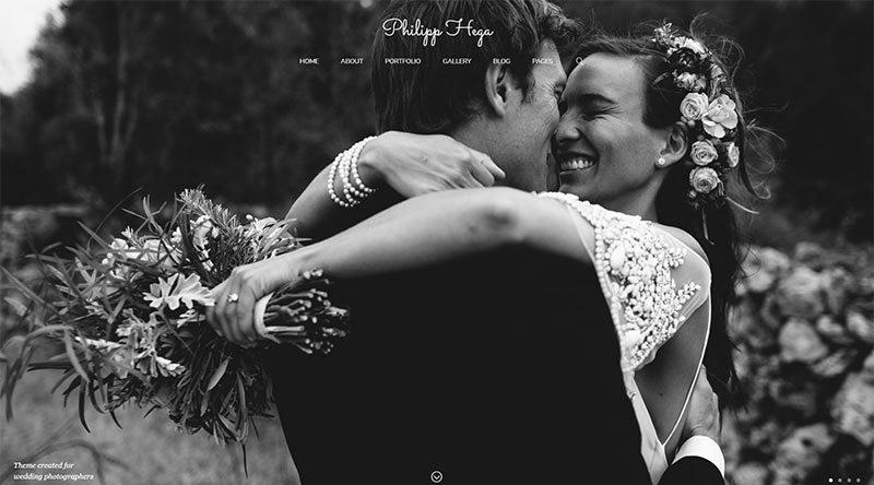 PH WordPress Theme