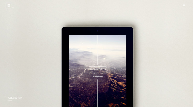10 temas atraentes para WordPress Freelancer 7 Lobo WordPress Theme