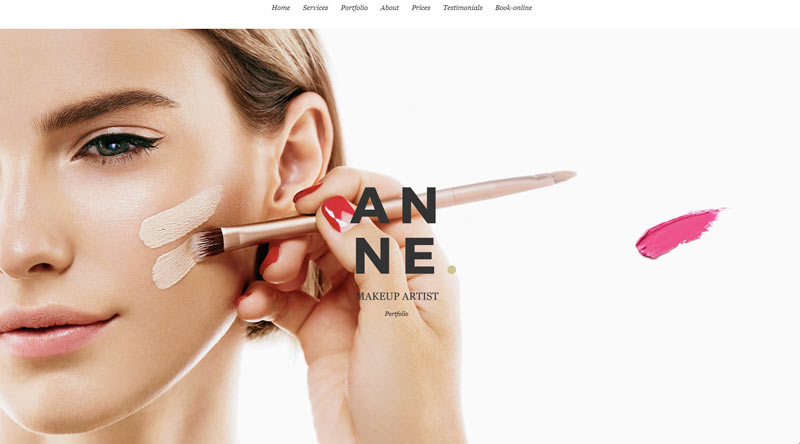 KALLYAS WordPress Theme