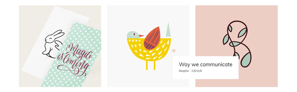 20개 이상의 최고의 아티스트 포트폴리오 Wordpress 테마 41 Maree WordPress Theme - Float Portfolio