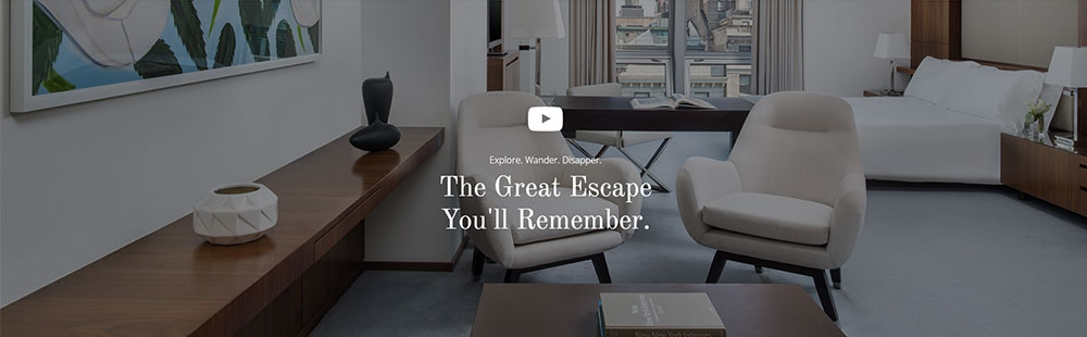 Luxe WordPress