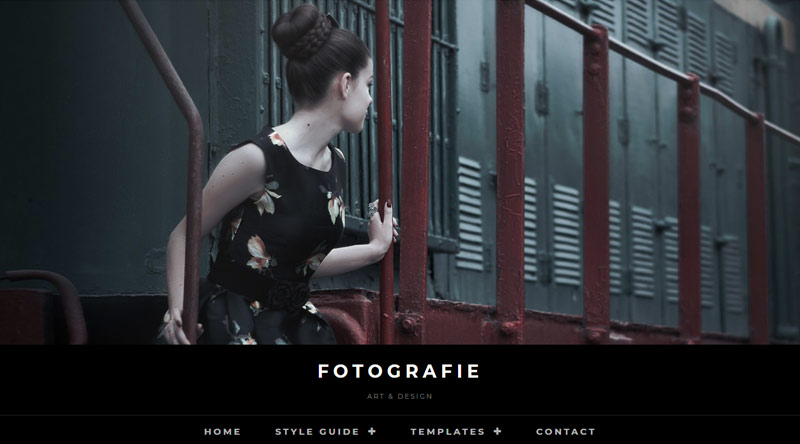 Fotografie