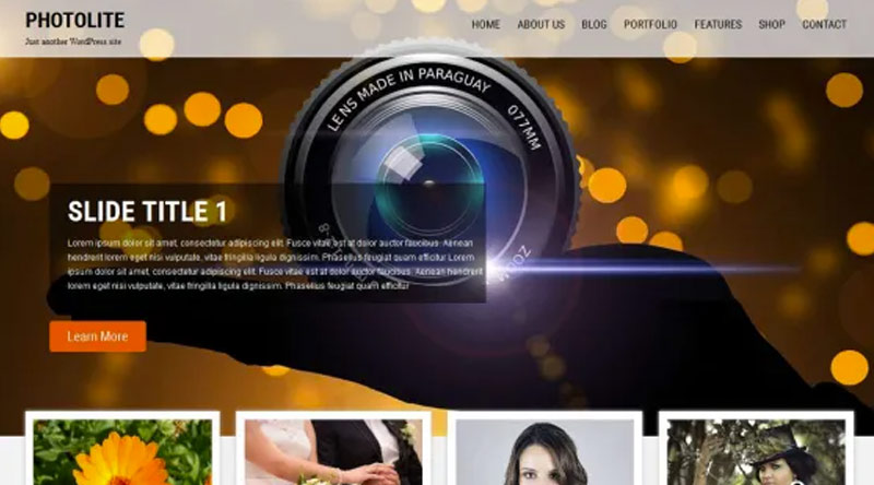 Photolite