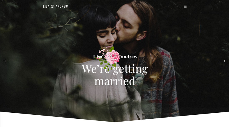 Abby WP Theme