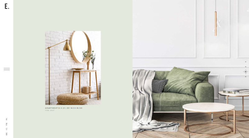 Emaurri WordPress Theme