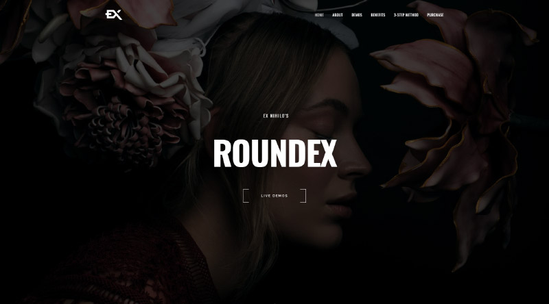 Roundex