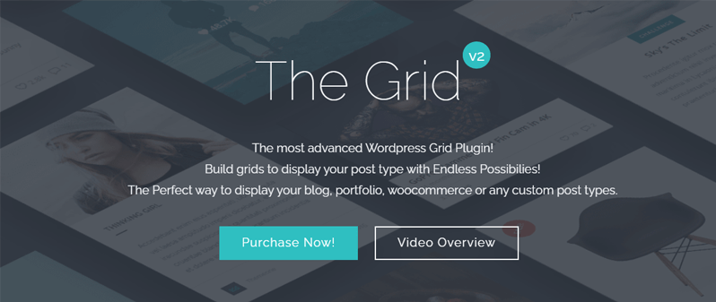 Il plugin Grid Plus