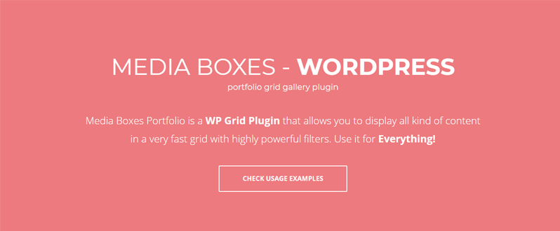 Media Box I migliori plugin per la griglia dei post
