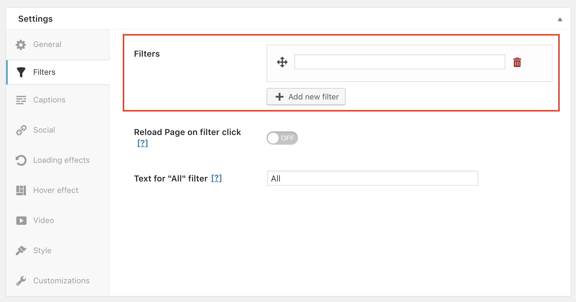 WordPress-Galerie-Plugin