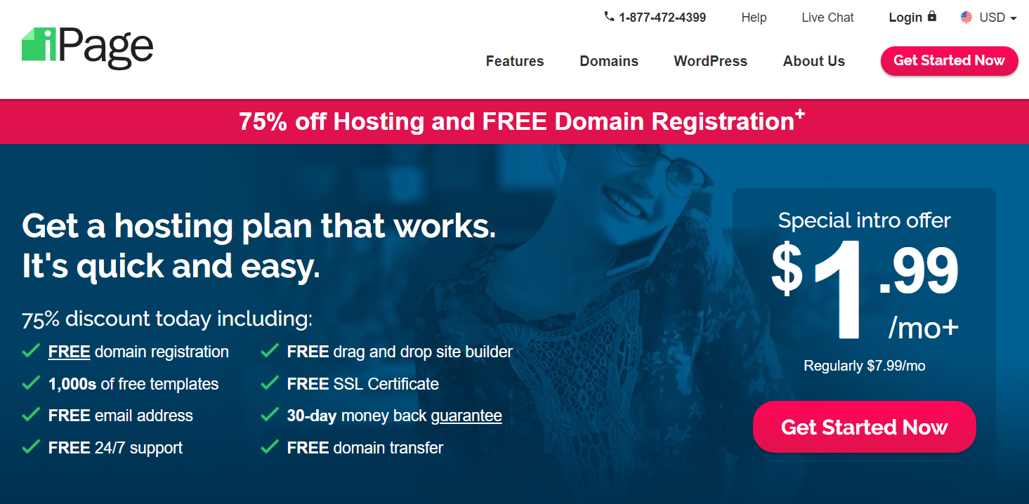 Il miglior hosting WordPress