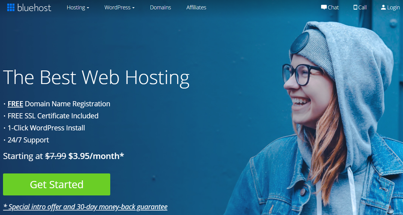 Il miglior hosting WordPress