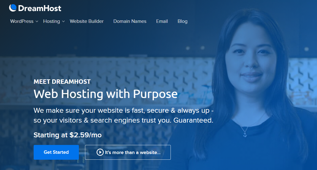 Il miglior hosting WordPress