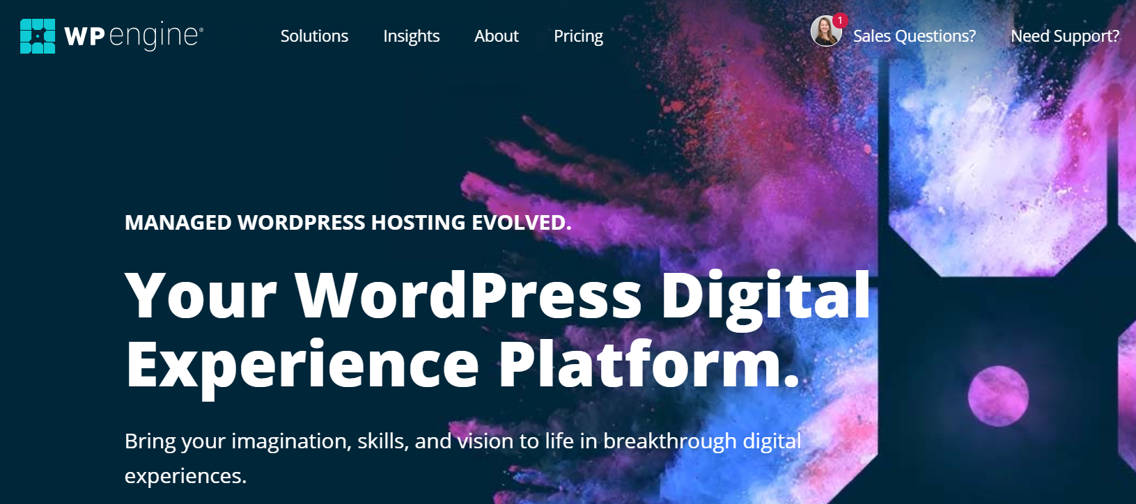i migliori hosting wordpress