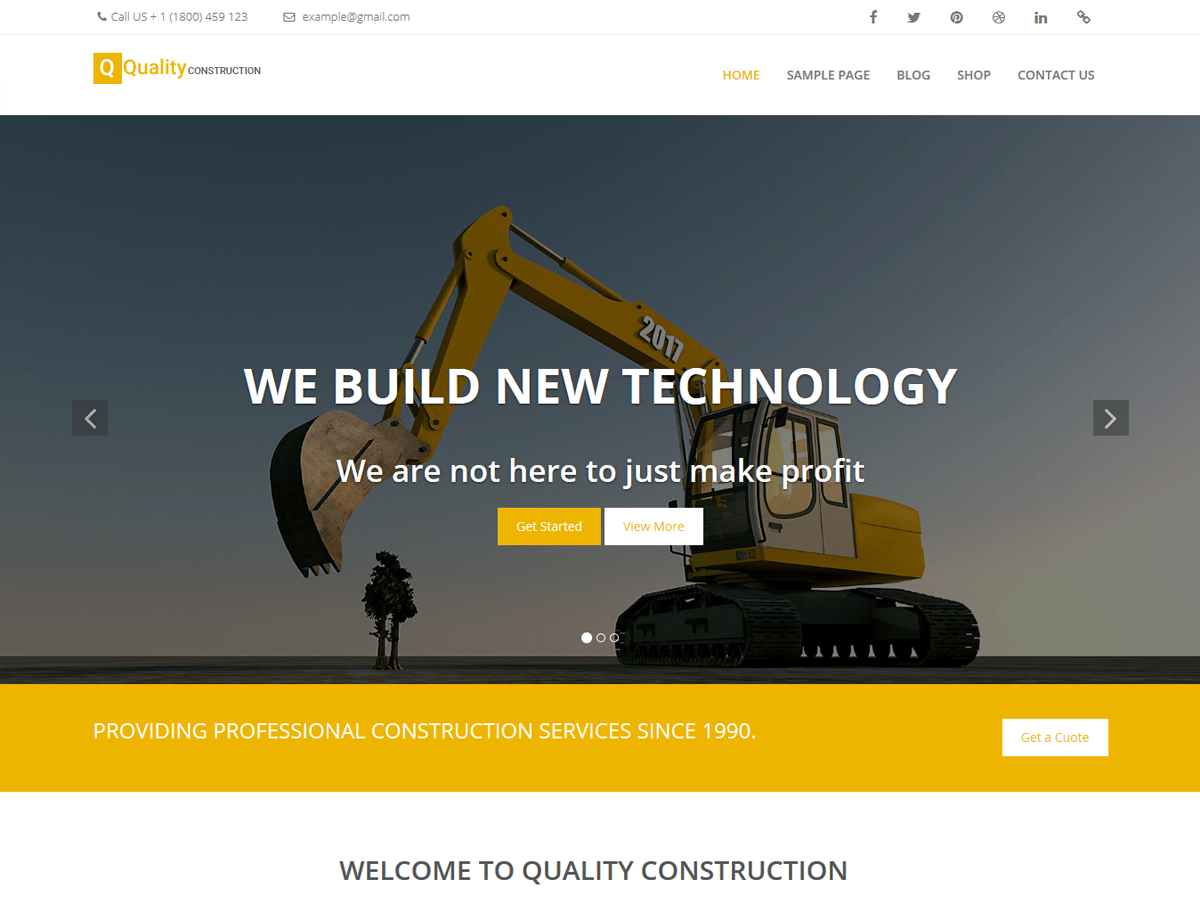 Temi WordPress gratuiti