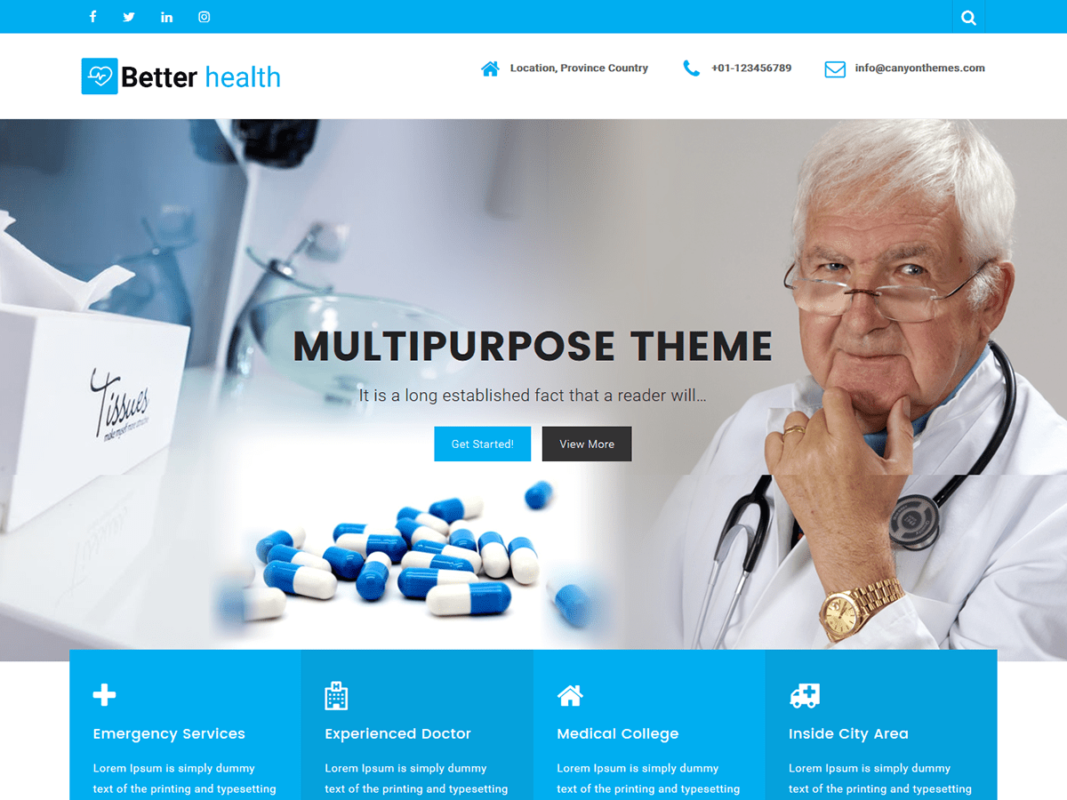 Temi WordPress gratuiti