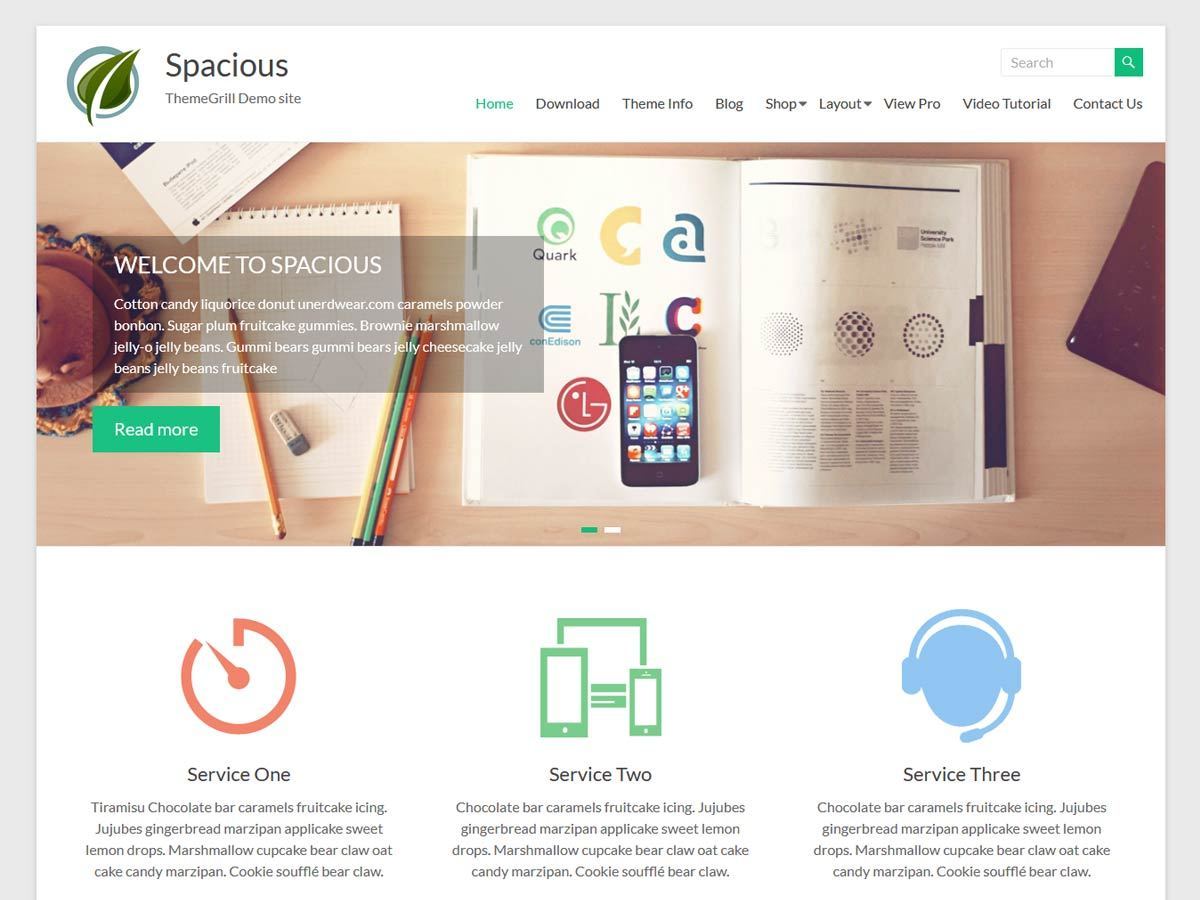 Temi WordPress gratuiti