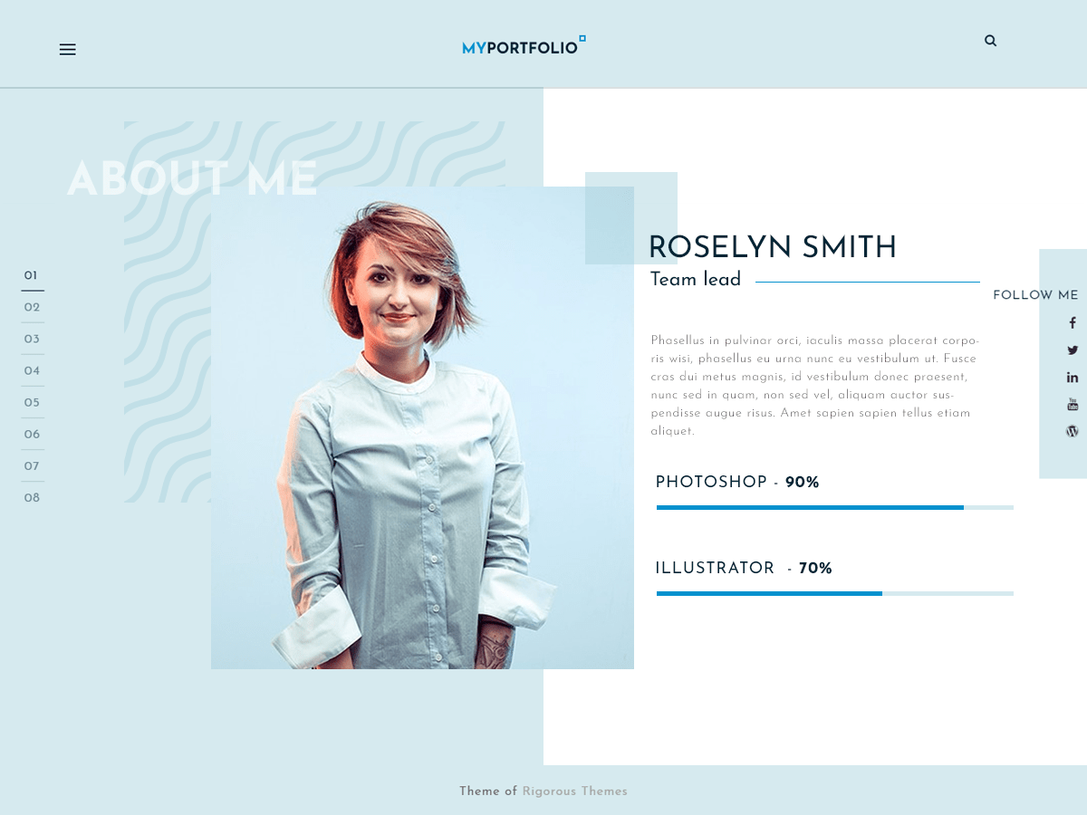 Temi WordPress gratuiti