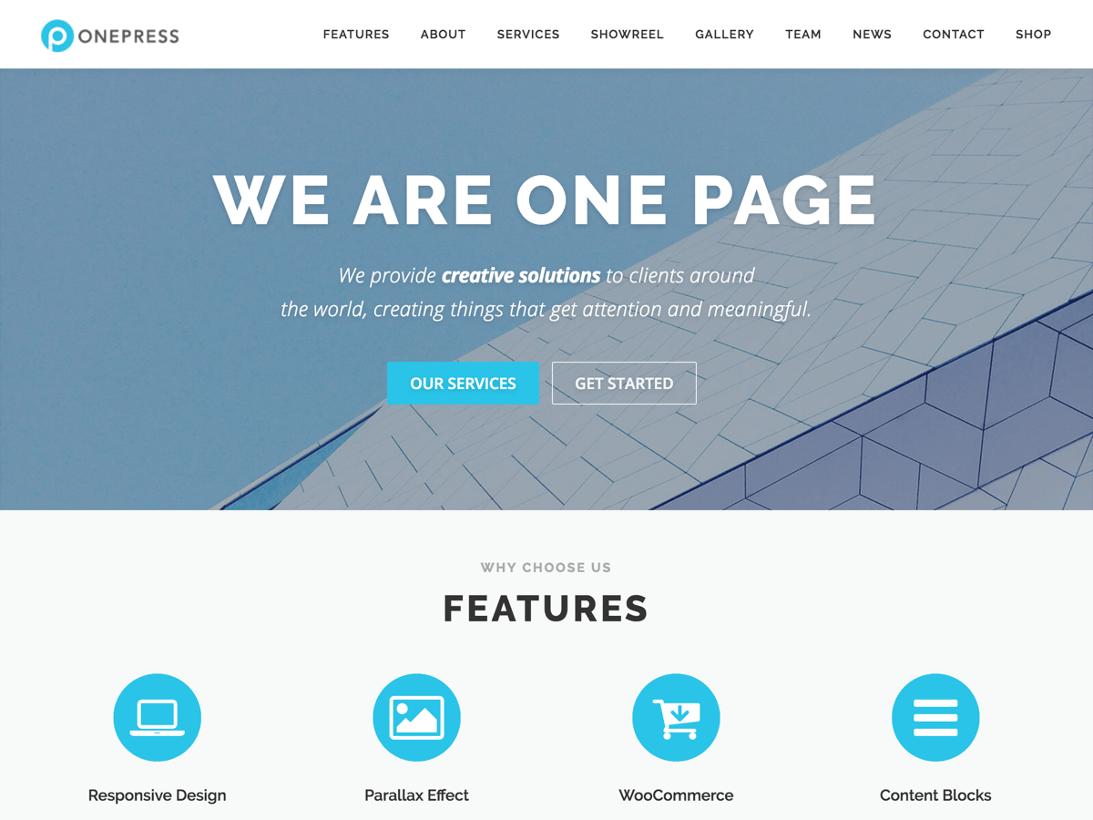 Temi WordPress gratuiti
