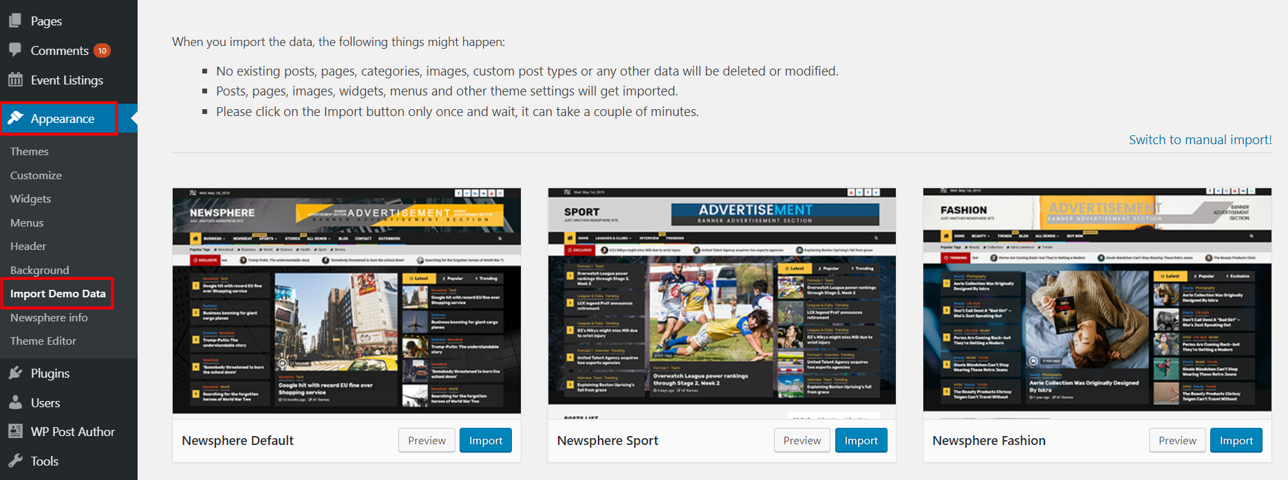 Cele mai bune teme gratuite pentru reviste WordPress
