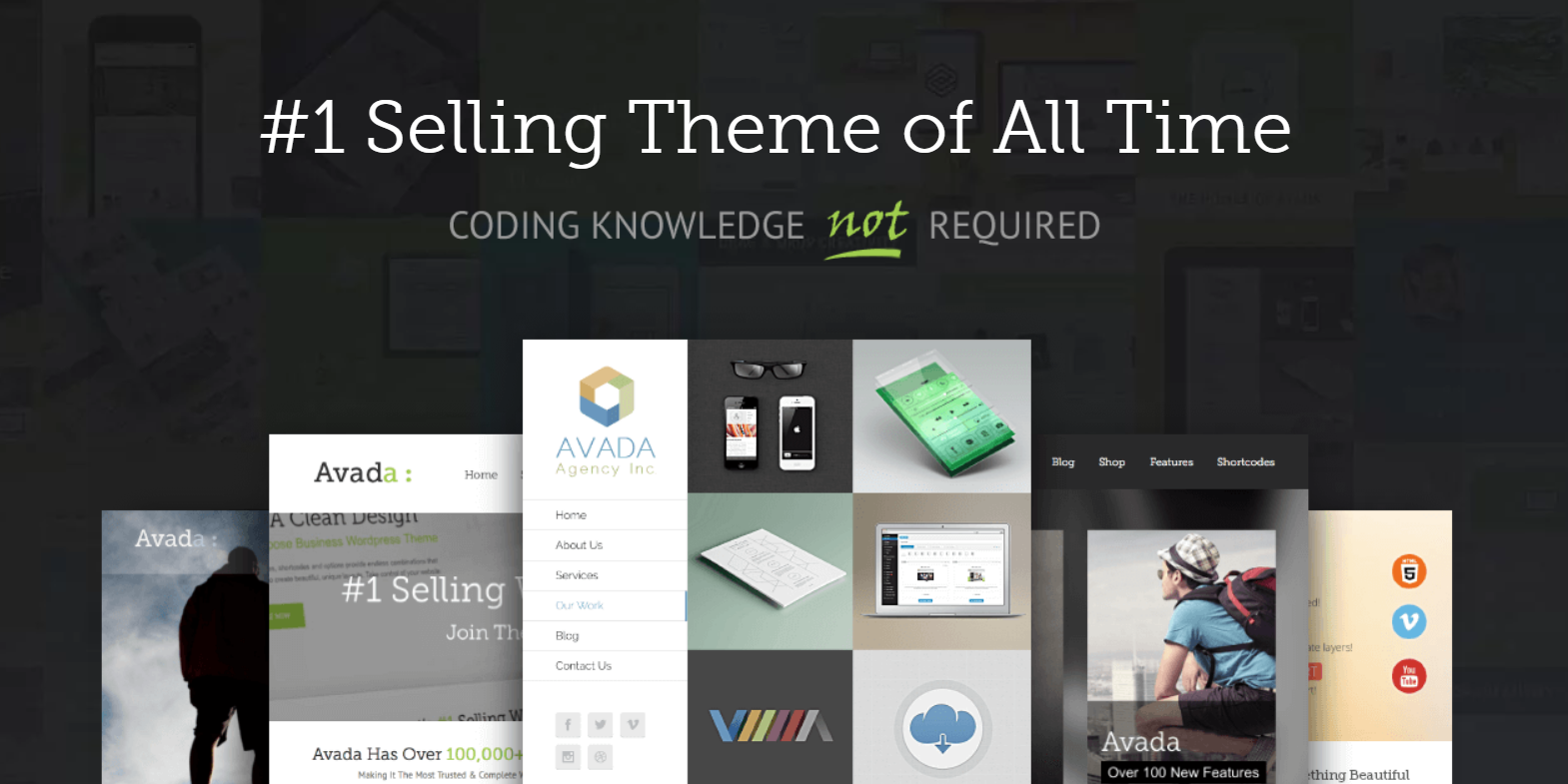 cele mai rapide teme WordPress