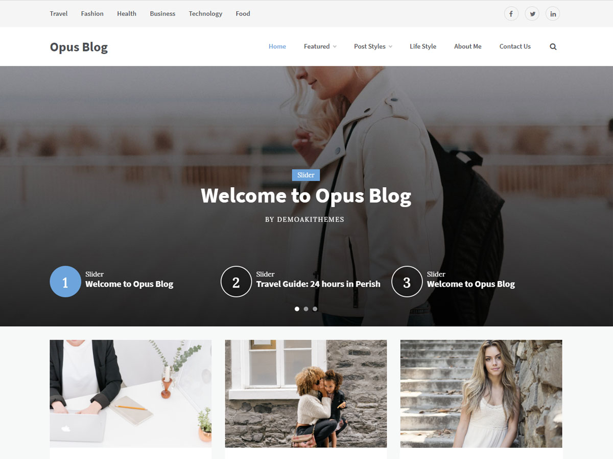 Gutenberg WordPress-Theme