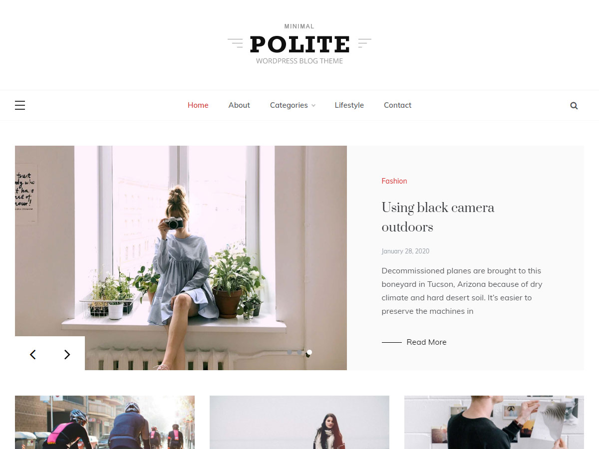 Gutenberg WordPress-Themes